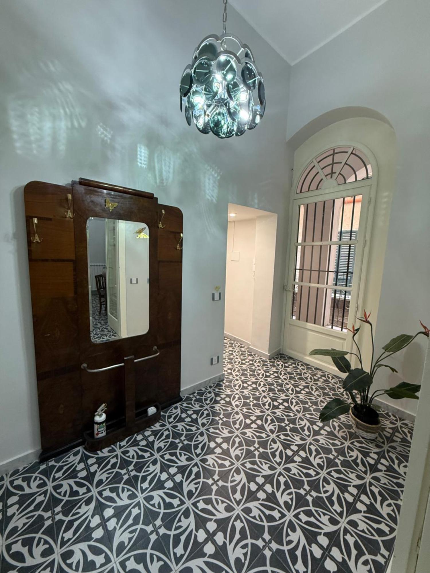 Elisir House Vila Palermo Exterior foto