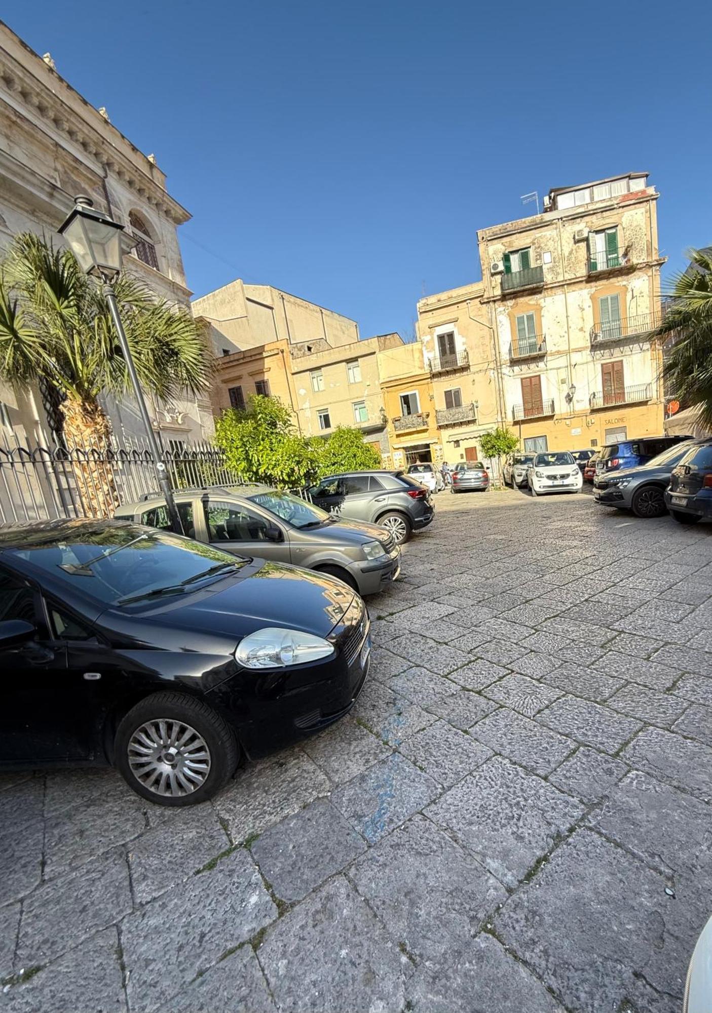 Elisir House Vila Palermo Exterior foto